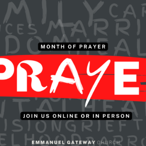 Holy Spirit Empowering Prayer
